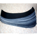 Anti Corrosion Fix Patch Weld Joint Hot Shrinkable Sleeve Factory